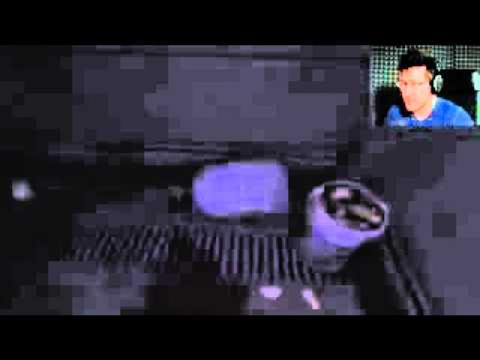Paranormal Part 1 everything gone wrong