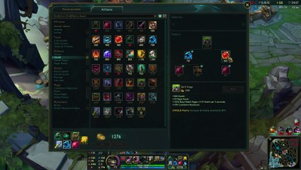 League of Legends Gameplay #7