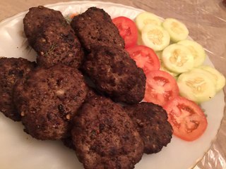 Kachay Qeemay Kay Kabab By Sehar Syed