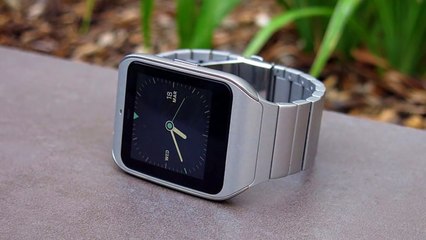 Top 10 Most Expensive Smartwatches 2015