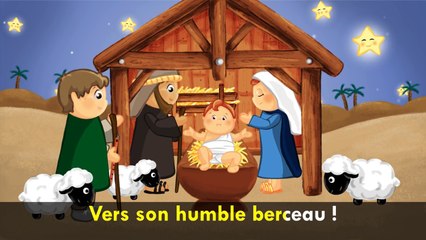 Tải video: Douce nuit sainte nuit (chant de Noël pour tout petits avec paroles)