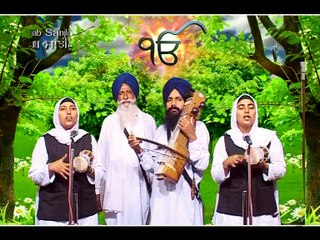 Ghuggu | Dhadi Bhan Singh Bhora, Longowal Barnale Waliyan Bibbian | Shabad  Gurbani | SSG