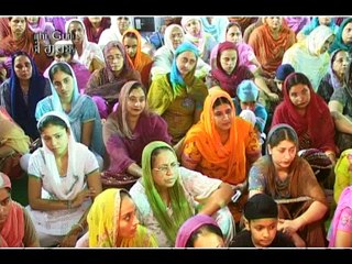 Ho Gea Madho Das Bairagi | Dhadi Bhan Singh Bhora, Longowal Barnale, Waliyan Bibbian | Shabad  Gurbani | SSG