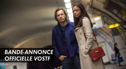 UN TRAITRE IDEAL - Bande Annonce Officielle - Ewan McGregor / Damian Lewis (2016)