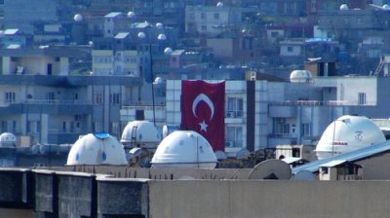 Cizre'de Morga Kaldırılan Cenaze Sayısı 39'a Yükseldi