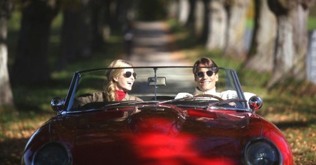 Watch Keeping Up with the Joneses (2016) Full Movie Streaming