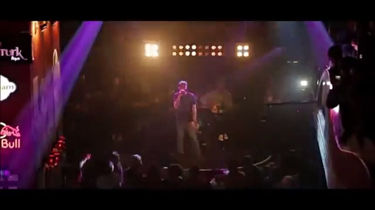 Sansar Salvo - Sokağa Döner (Jolly Joker)