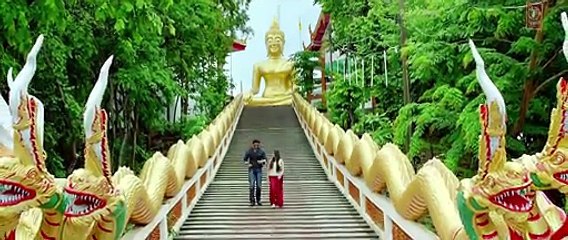 Baaton Ko Teri - ALL IS WELL - Arijit Singh -AK-MUSIC