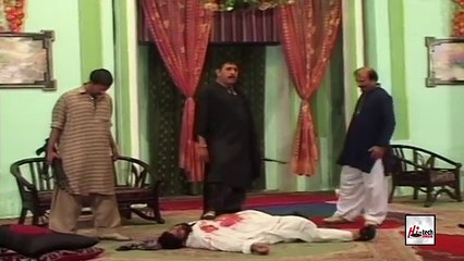 UMRAO JAAN ADDA 2 (TRAILER) - BEST PAKISTANI COMEDY STAGE DRAMA