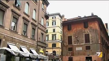 Affittopoli a Roma, emergono nuove liste (720p Full HD)