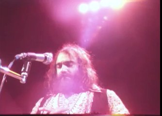 Demis Roussos Forever And Ever • TopPop