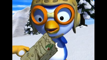 [뽀로로 1기] 9회~12회 연속보기 (3/13)