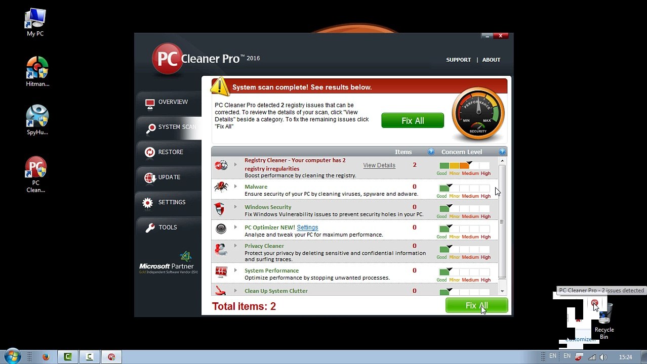 How to Uninstall PC Clean Pro (Guide)