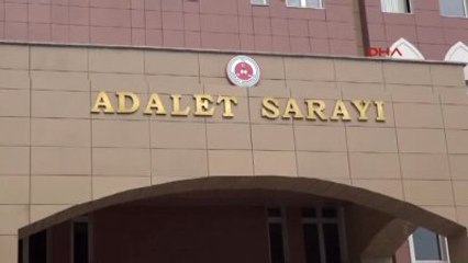 Manisa - Çaldağı'nda Nikel Madenine Verilen İkinci Çed Raporuna İtirazda İlk Duruşma