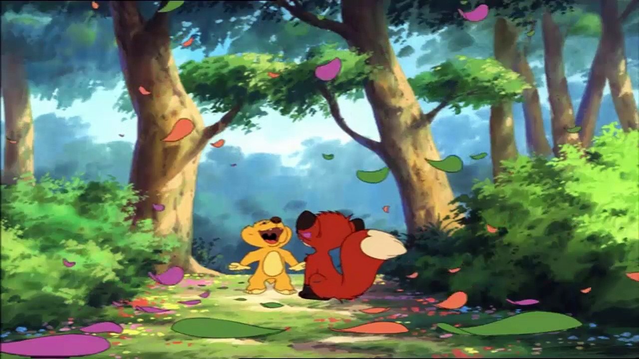 HUGO das Deschungeltier Episode 4 Part 1 wir sind wieder auf reißen german