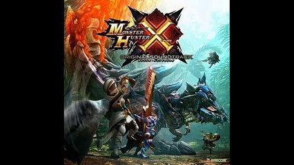 A Windy Gathering Place Monster Hunter X Original Soundtrack (World Music 720p)
