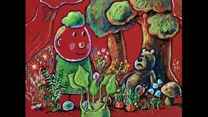 Ma Petite Planète Verte