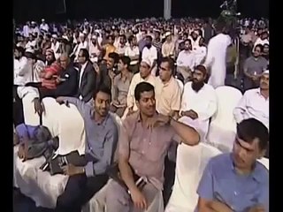 Excellent reply by Dr. Zakir Naik to Tricky & Difficult questions by Engineer