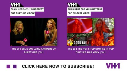 The 20 | Shannon Coffey Misses The Safety Drill | VH1