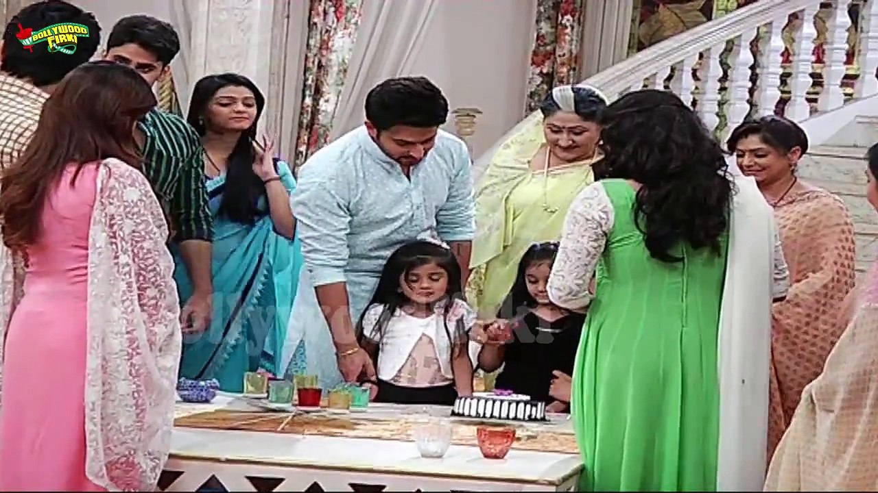 Sasural Simar Ka 9th Februrary 2016, Simar RETURNS To Bharadwaj Family DEFEATING Patali Devi