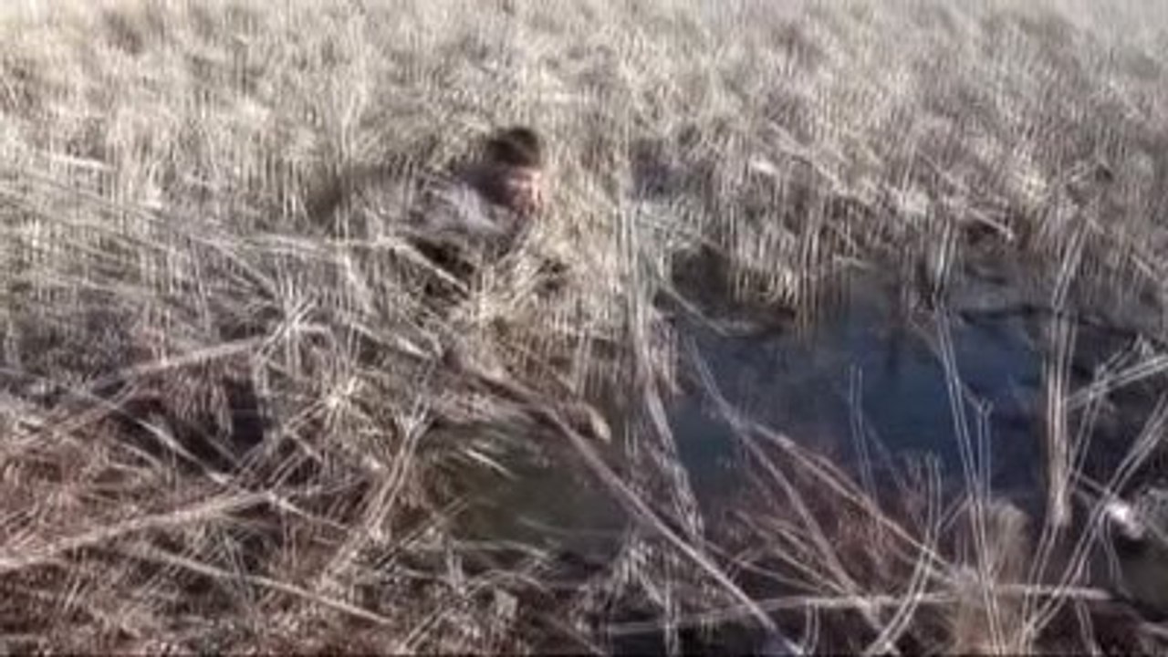 Beyşehir Gölü'nde, Suda Elektroşokla Balık Avlayan 2 Kişi Yakalandı