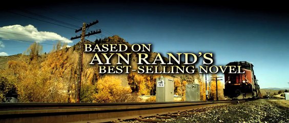 Atlas Shrugged: Part I Trailer