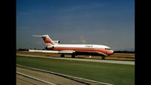 PSA Pacific Southwest Boeing 727 Flight 182 Aircraft Midair Crash With Cessna ATC FAA Audio