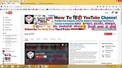 How to Make Free calls from a PC to Mobile (Free Internet Calls to Phone_Landline) (1)