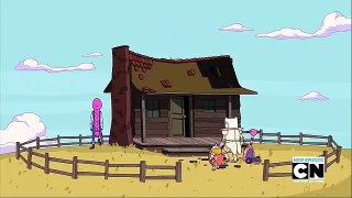 Adventure Time - Bubblegums Past & Brother Revealed (Clip) Bonnie And Neddy