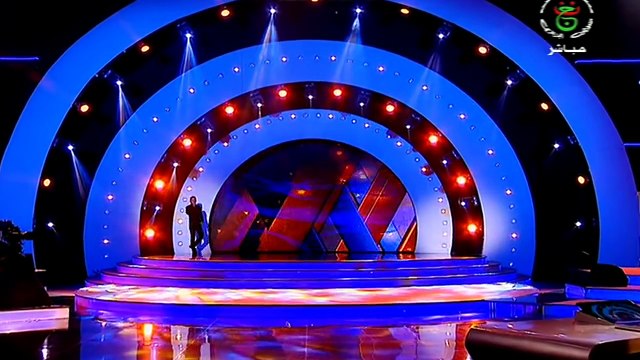 ألحان وشباب 7 البرايم 1 | عيسى شريك محمد أمين عيش ( ولفي من المحبة) HD