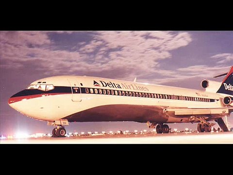 The Last Cockpit Recording Of Delta 1141