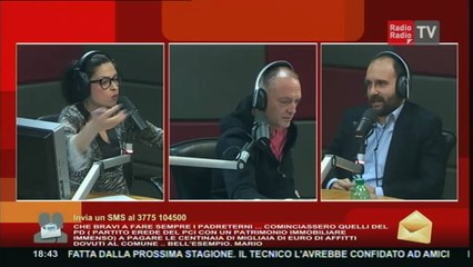 Download Video: Lavori in corso (On. Matteo Orfini) Parte 2 - 10 febbraio 2016