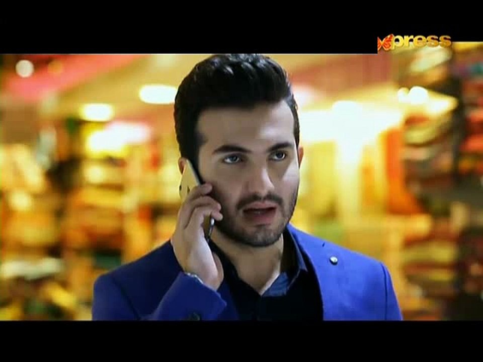 Pashemaan Episode 4 on Express Ent