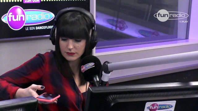 Une fille en larmes au Choc Émotionnel ! - Marion et Anne-So