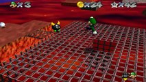 Lets Play Luigis Mansion 64 Part 12: Der creepy Hase (?) im Keller!