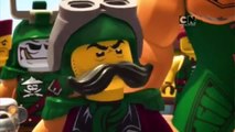 LEGO Ninjago Episode 63 Custom Intro| NT