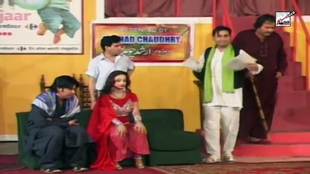 RENT A WIFE (TRAILER) - BEST PAKISTANI COMEDY STAGE DRAMA