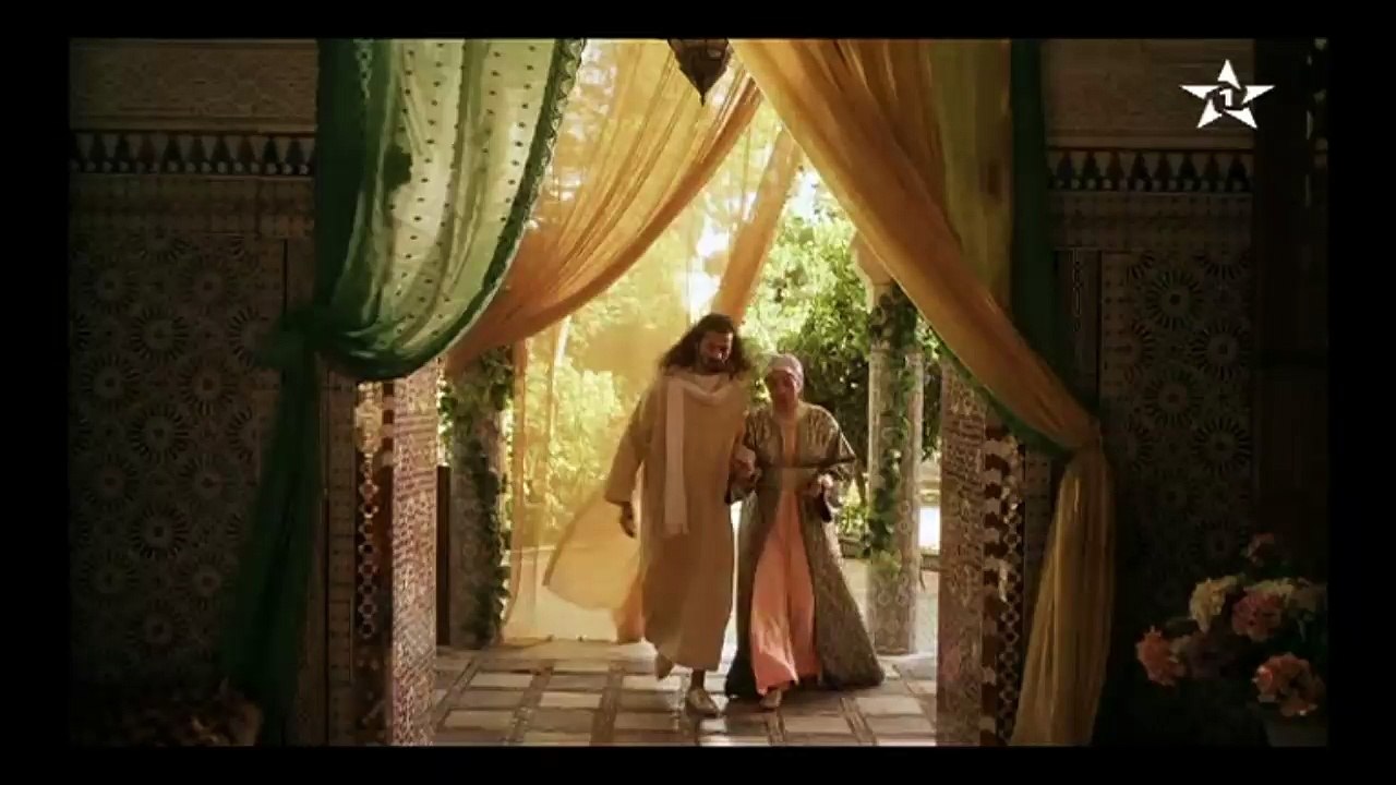 Dar Dmana ep2 مسلسل المغربي دار الضمانة الحلقة