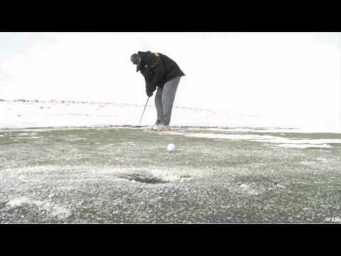 Steves Outdoor Adventures - Northwest Territories Muskox Hunt Part 1