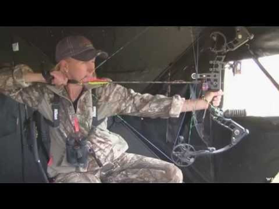 Life at Table Mountain - Les  Peyton Dugan Mule Deer Hunt