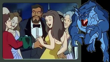 Gargoyles Folge 12 Ihres Bruders Hüter Deutsch German