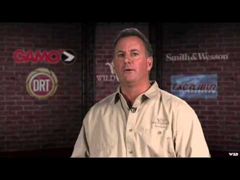 Wild Sheep Foundations Hittin the Outdoors - Lucky Guy