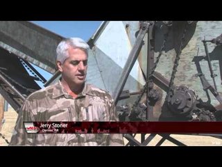 Life at Table Mountain - Jerry Stoner Combo Hunt