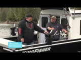 BC Outdoors Sport Fishing - Trying for Tyee