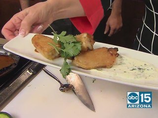 The Camby Hotel has special packages for Valentine's Day