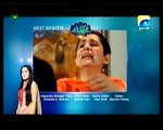 Mujay Kuch Kehna Hai - Episode 28 Geo Tv Promo