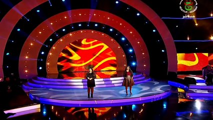 ألحان وشباب 7 البرايم 1 | لويزة ياسمين زبيري عبير عتبي ( بلادي هي الجزائر) HD