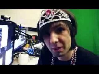 Athene irl Twinklybirds Room 3