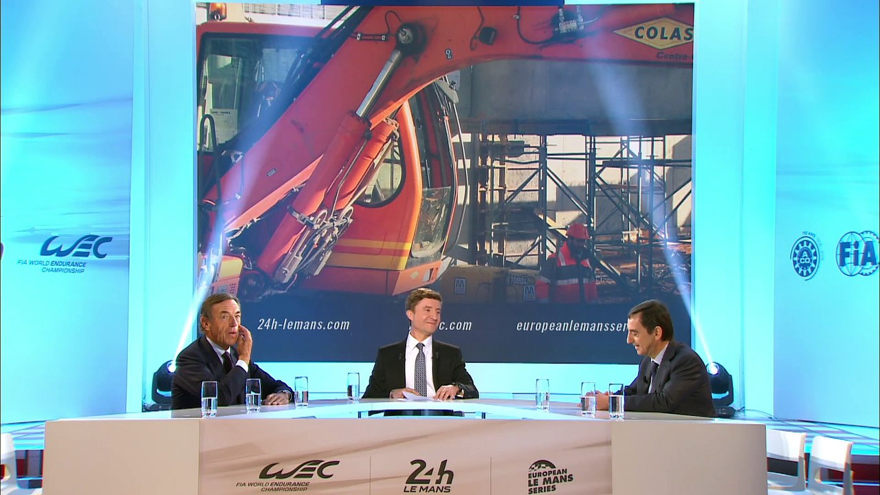 Press Conference 2016