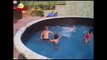 Funny Home Videos - Funny Swimming Pool Accidents